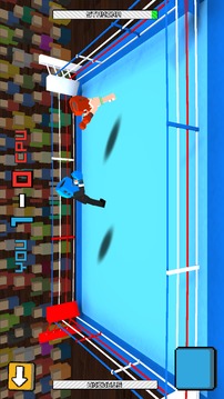 Cubic Boxing 3D游戏截图4