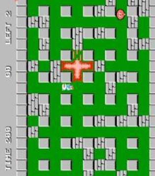 Classic Bomberman 1 FREE游戏截图3