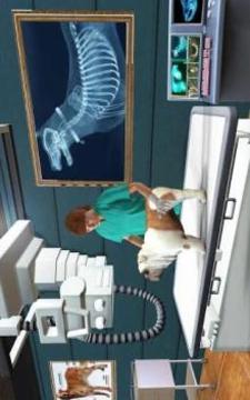 Pet Hospital Simulator 2018 - Pet Doctor Games游戏截图4