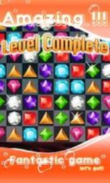 Jewel Fever Quest Seas游戏截图1