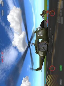武装直升机3游戏截图4