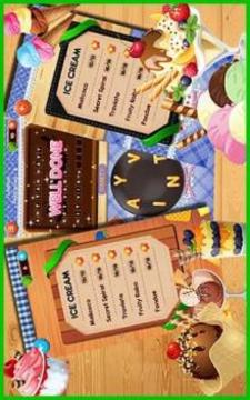 Word Cookies 2 - WordCookies 2游戏截图3