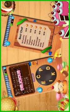 Word Cookies 2 - WordCookies 2游戏截图1