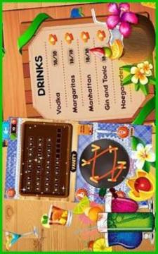 Word Cookies 2 - WordCookies 2游戏截图2