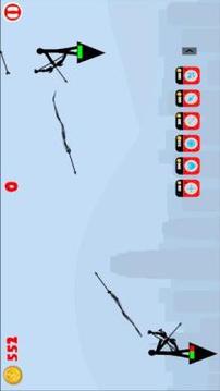 Archer Battlefield: Stickman Fight游戏截图5