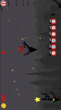 Archer Battlefield: Stickman Fight游戏截图4