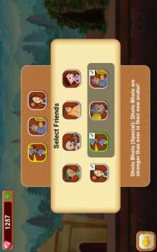 Chhota Bheem : The Hero游戏截图5