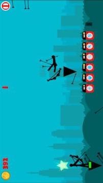Archer Battlefield: Stickman Fight游戏截图3