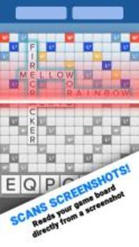 Word Breaker (Scrabble Cheat)游戏截图1