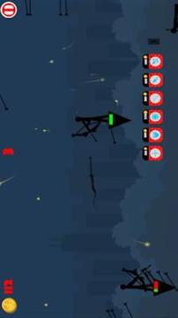 Archer Battlefield: Stickman Fight游戏截图2
