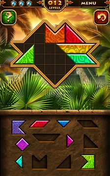 Montezuma Puzzle 2 Free游戏截图5