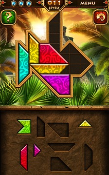 Montezuma Puzzle 2 Free游戏截图4