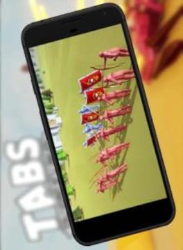 Tabs Totally accurate battle simulator Guide游戏截图2