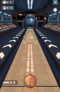 保龄球之星游戏截图2