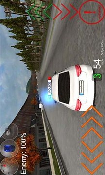 极速司机游戏截图2