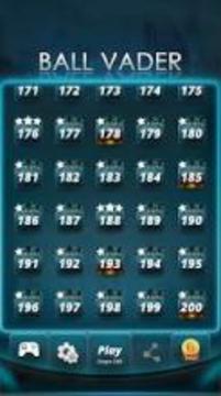 Brick puzzle master : ball vader游戏截图2