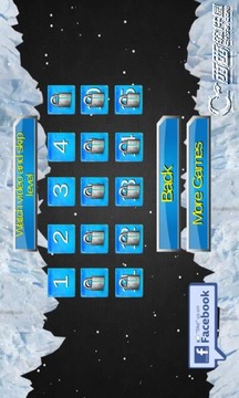 雪地车救援任务游戏截图2