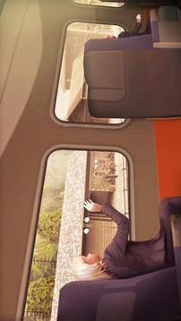 Train Driving Free -Train Games游戏截图3