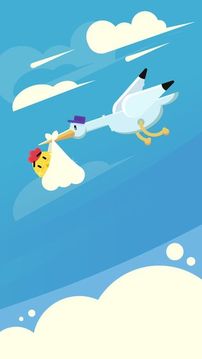 Eggxplode小鸡下蛋游戏截图1