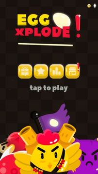 Eggxplode小鸡下蛋游戏截图5