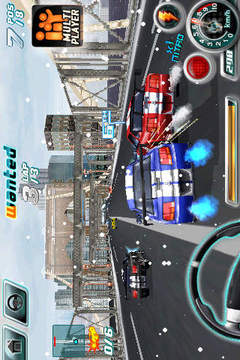 狂野飙车GT2游戏截图3