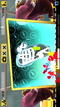 时髦走私犯游戏截图2