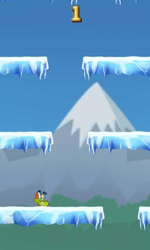 冰冻跳跃游戏截图3