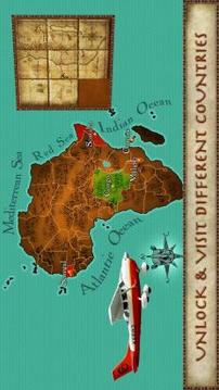 非洲探秘游戏截图4