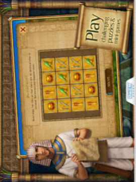 埃及起源游戏截图3
