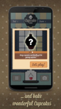 纸杯蛋糕2048游戏截图3