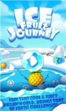 冰水果之旅游戏截图4