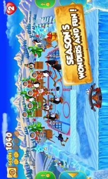 魔力弹球游戏截图1