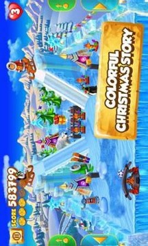 魔力弹球游戏截图3