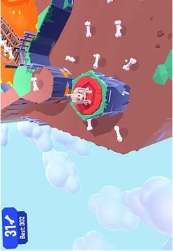 滑动大地游戏截图2