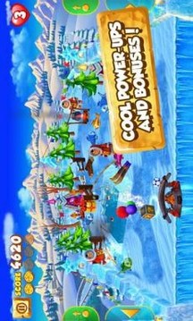 魔力弹球游戏截图5