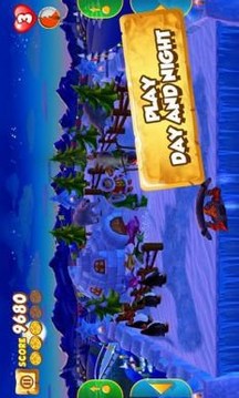 魔力弹球游戏截图4