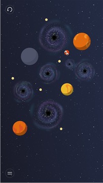 重力小星球游戏截图1