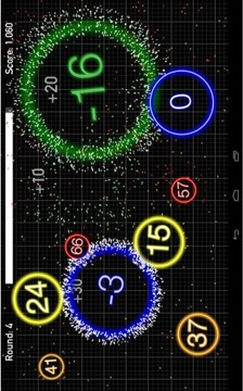 炽热爆发游戏截图4