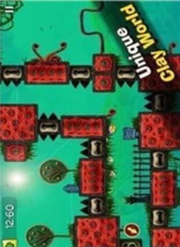 迷你冲锋游戏截图5