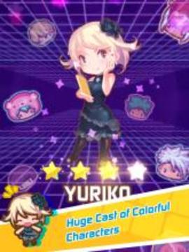 OH~ My Office游戏截图1