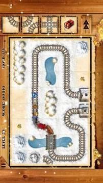 淘金火车游戏截图3