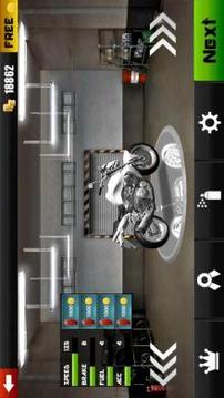 Traffic Moto 3D游戏截图2