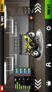 Traffic Moto 3D游戏截图1