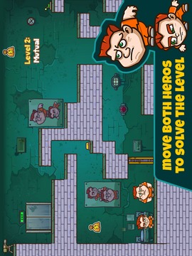 Money Movers 2游戏截图1