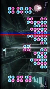 Lumines 2016游戏截图3