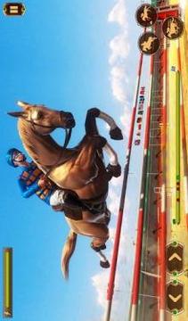 Horse Racing - Derby Quest Race Horse Riding Games游戏截图5