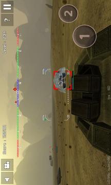 Armored Forces:World of War(L)游戏截图3