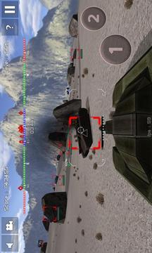 Armored Forces:World of War(L)游戏截图5