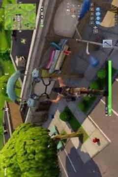 New Fornite Battle Royale Hint游戏截图2