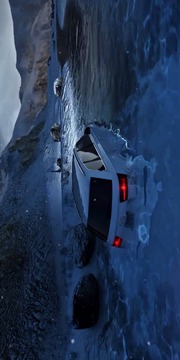 Hill Climb Audi 3D游戏截图5
